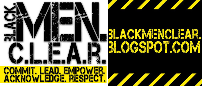 BLACK.MEN.C.L.E.A.R.