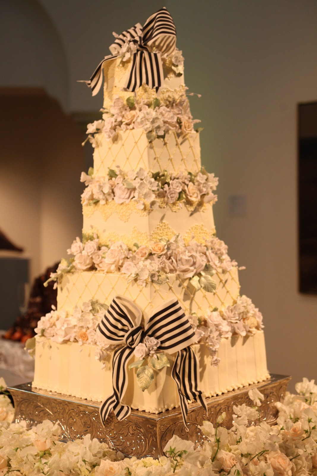 i see a palm tree: The Summer Wedding was a May Arts ...