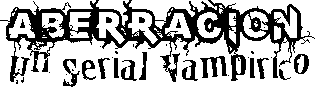 Aberración