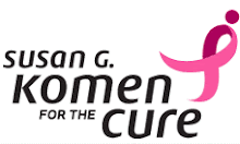 Susan G. Komen For the Cure