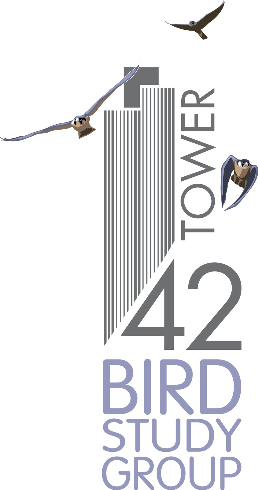 Tower 42 Logo