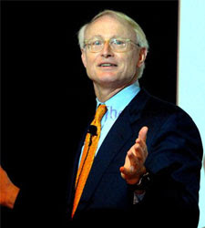 Michael Porter