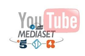 Mediaset vs YouTube