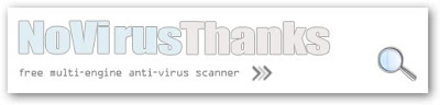 NoVirusThanks