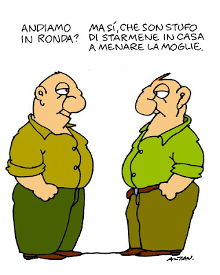 Altan - Ronde