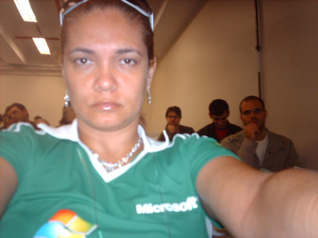 Microsoft Student Partner ES: Bianca Nunes