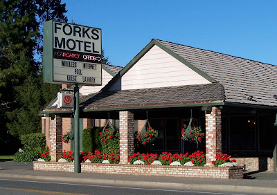 Forks Motel