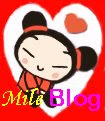 Link Oficial do Mile Blog