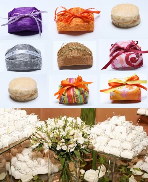 boubou: Brazilian treats
