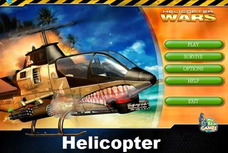 remote control huey gas helicopter