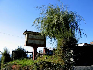 chapuza, horreo de altura