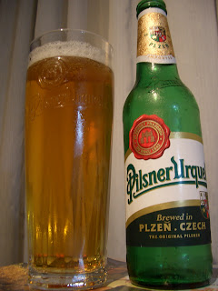 Pilsner Urquell