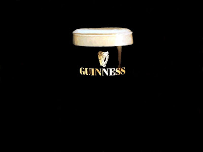 cerveza Guinness
