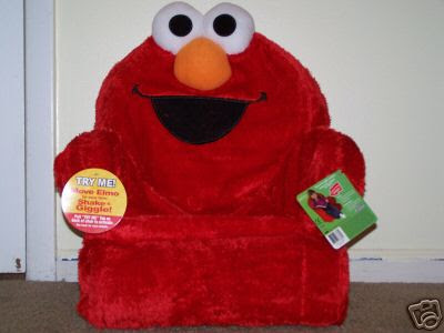 giggle me elmo