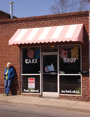 Cake Shop Images