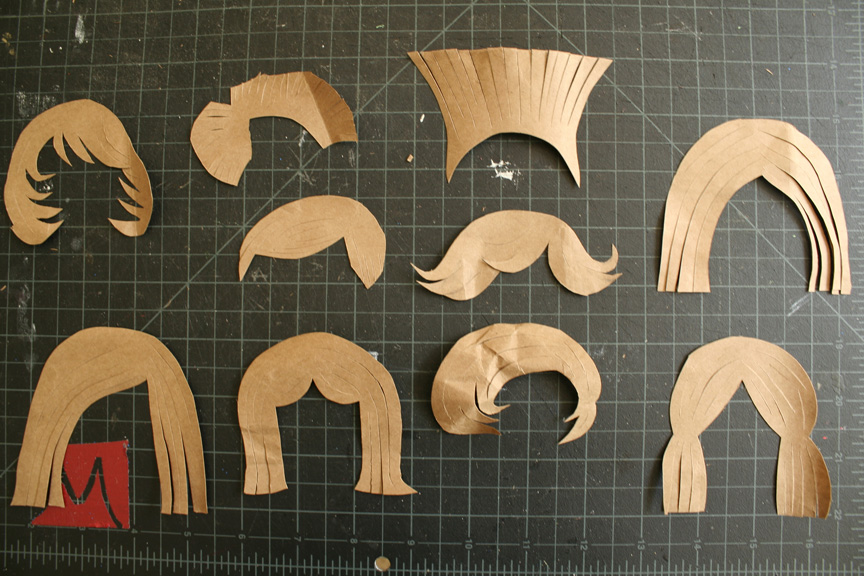 Richela Fabian (craftyrichela) Sheldrake Spring Festival