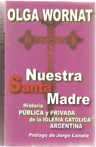 CUANDO LA IGLESIA YA NO PUEDE OCULTAR LAS ABERRACIONES EN NOMBRE DE DIOS