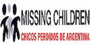 MISSING CHILDREN (HAGA 1 CLICK  EN LA FIGURA Y VERA LA PAGINA)