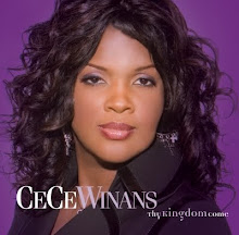 CeCe Winans: Thy Kingdom Come