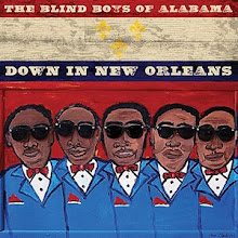 The Blind Boys of Alabama