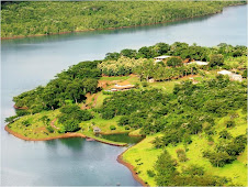 FOTOS DA CASA DA TERRA ADVENTURE