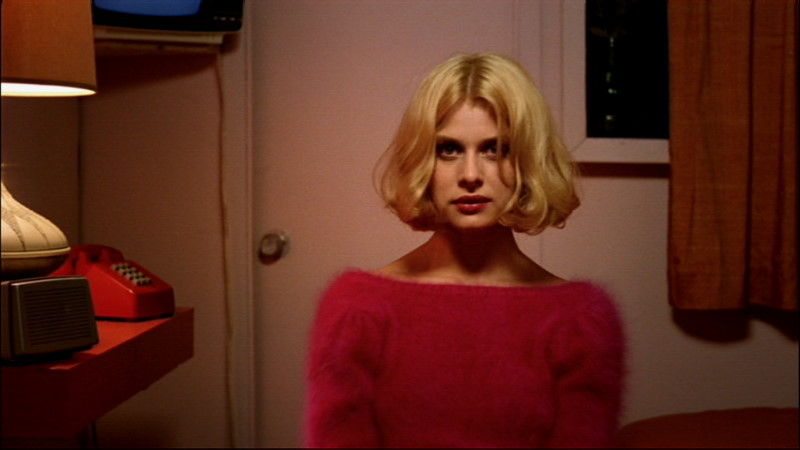 Paris, Texas