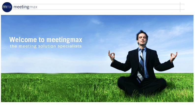 Meetingmax