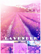 lavender