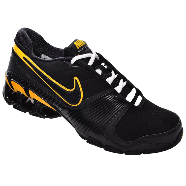 nike impax feminino