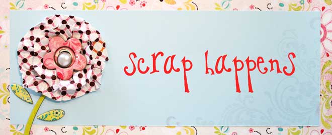 Scrap Happens