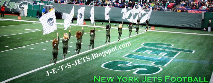 New York Jets Football