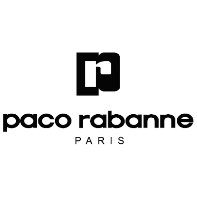 ABC con Logos. Paco+rabanne