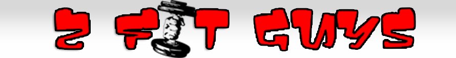 TWOFITGUYS.COM