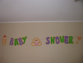 Baby Shower