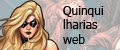 Quinquilharias Web