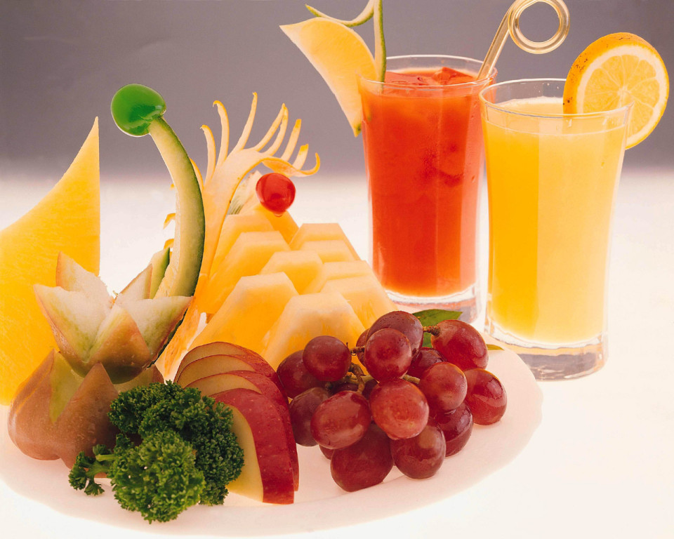 fruits juice images