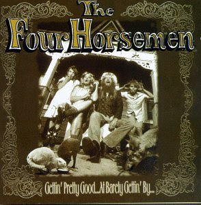 The Four Horsemen Nobody Said It Was Easy Rapidshare Downloads The Four Horsemen Nobody Said It Was Easy Rapidshare Downloads
