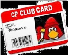 Our Official CP Club card want one just ask.