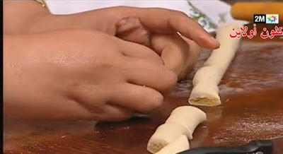 حلويات مدينة اسفي شمشةشهيوات بلادي حلويات مدينة اسفي شمشةشهيوات بلادي