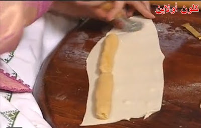 حلويات مدينة اسفي شمشةشهيوات بلادي حلويات مدينة اسفي شمشةشهيوات بلادي