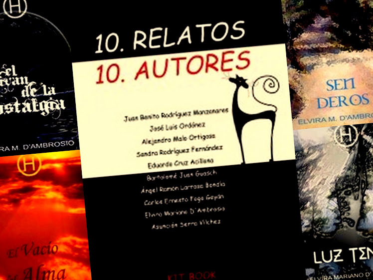 Mis Libros