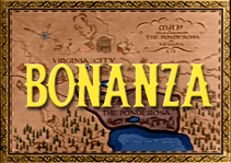 Bonanza...