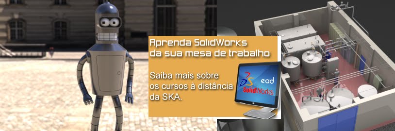 SolidWorks X Filipe