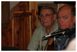 Sept 4, 2009 Claude and Bill Gordon