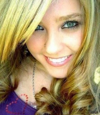 ... Hi5 - Fotos de chicas lindas - Imagenes de mujeres bonitas: abril 2009