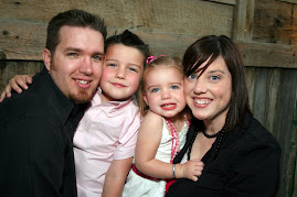The Rachelle Kolb Family