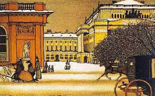 Alexandrinen-Theater
