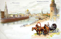 Moskau