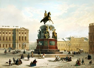 Isaaks-Platz