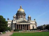 Isaaks-Kathedrale